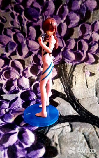 Аниме фигурки