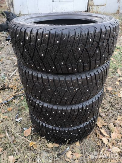 Goodyear Ultragrip 600 205/55 R16