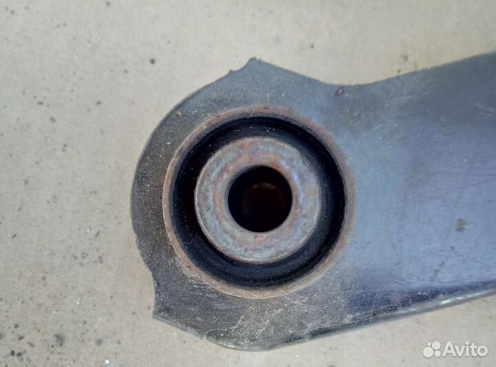 Рычаг задний верхний Mitsubishi Лансер X