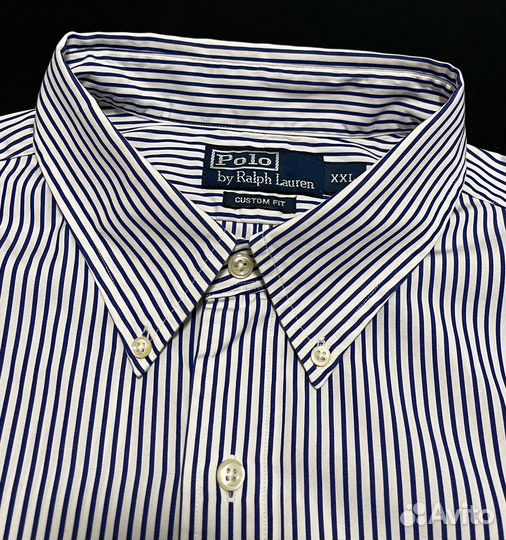 Ralph lauren Рубашка Размер XXL