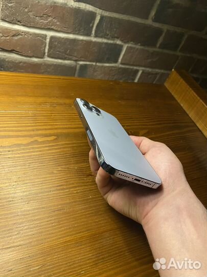 iPhone 13 Pro Max, 128 ГБ