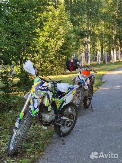 Продам kayo K1