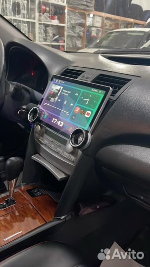 Андроид Магнитола на все виды авто