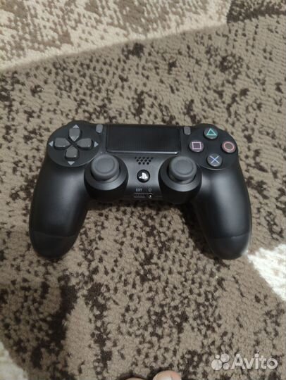 Sony playstation 4 slim 1 tb