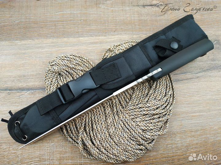 Нож Нокс Марс сталь D2 608-101821