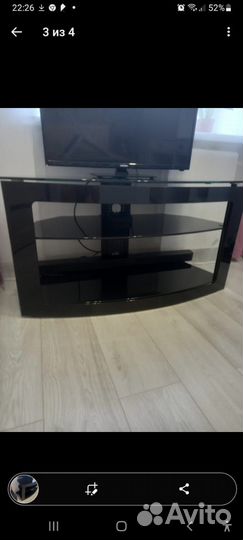 Тумба под телевизор