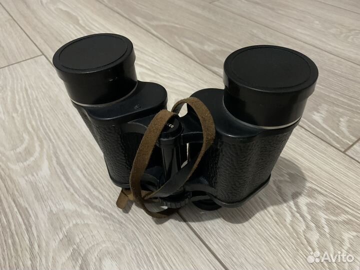 Бинокль СССР бпц3 12*40