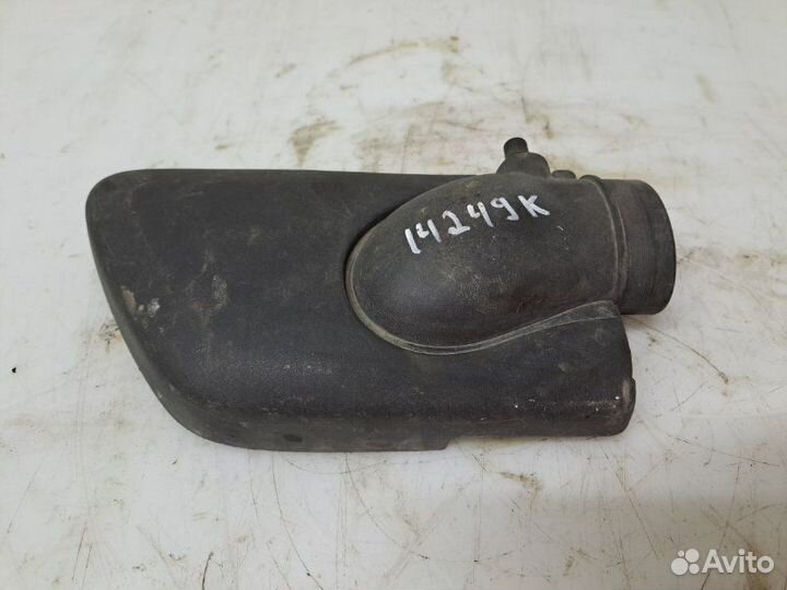 Воздуховод