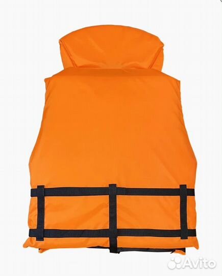 Спасательный жилет гимс Фрегат (Лайт)