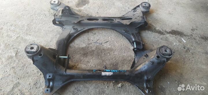 Балка под двс Porsche Cayenne 9paae1 4800 2004