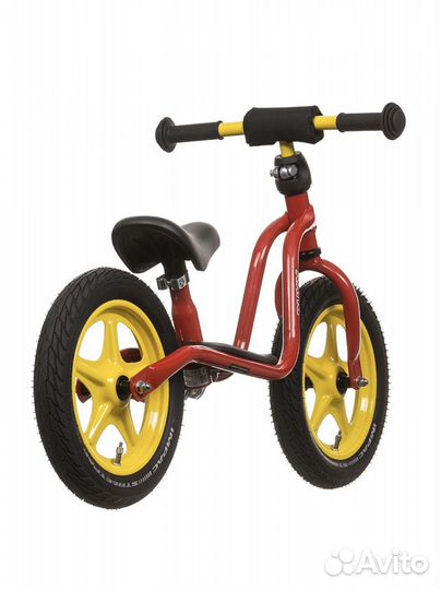 Беговел Puky LR 1L