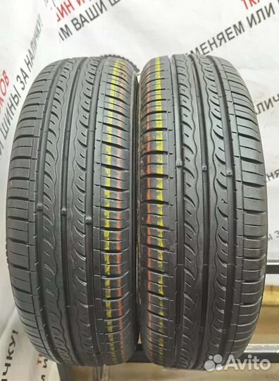 Kumho Solus KH17 165/70 R14 81T