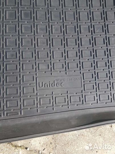 Коврики Mercedes CLA250