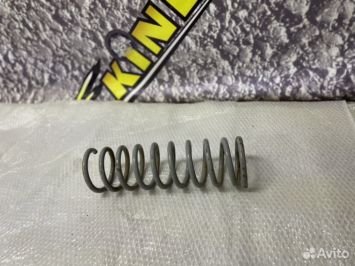 Пружина задняя ваз 2121 Нива Niva