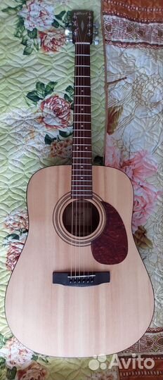 Гитара Cort earth60-OP