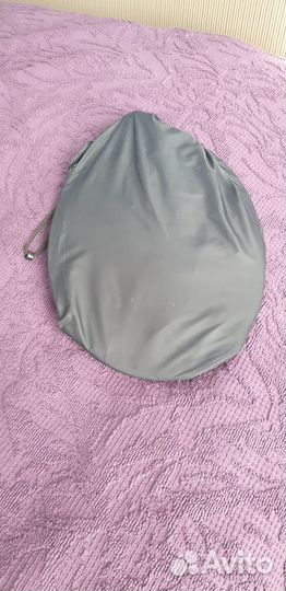 Солнцезащитный козырек leokid