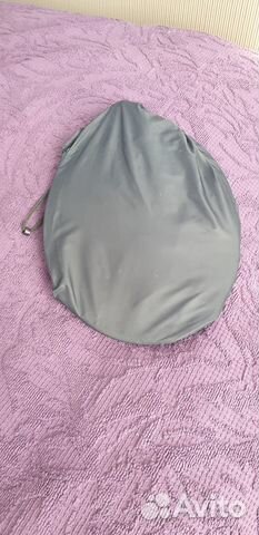 Солнцезащитный козырек leokid