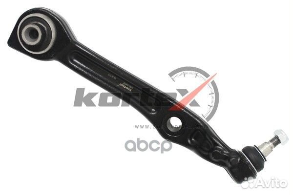 Рычаг MB W221 пер.подв.нижн.зад.лев.(4-Matic)