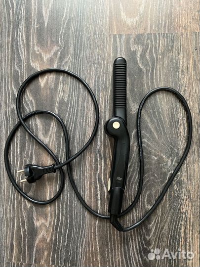 Плойка выпрямитель для волос vitek