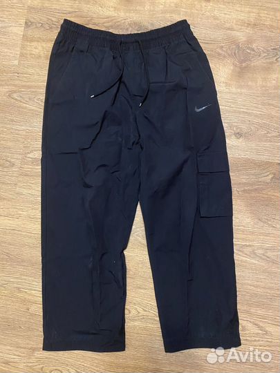 Штаны nike