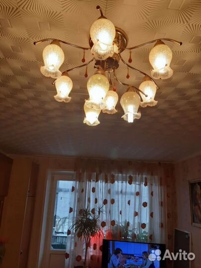 Люстра