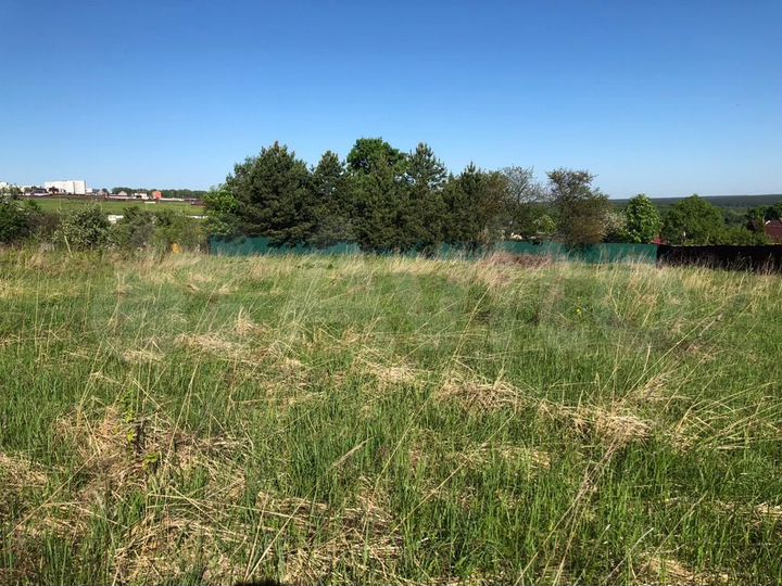 Участок 9 сот. (ИЖС)