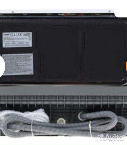 Посудомоечная машина Hansa