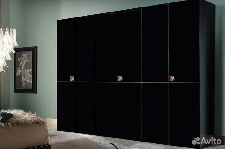 Шифоньер индивидуальный подход