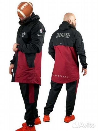 Мужской форма