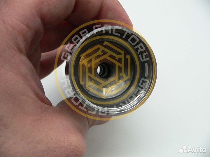 Токарно-фрезерные работы на чпу