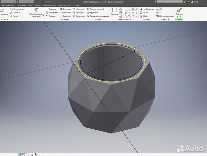Силиконовые формы для гипса на заказ