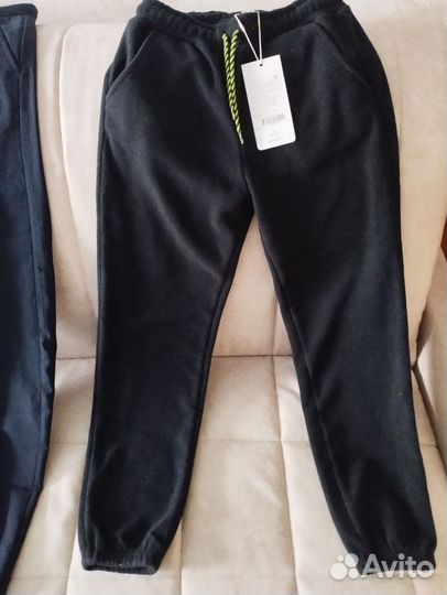 Брюки для мальчика