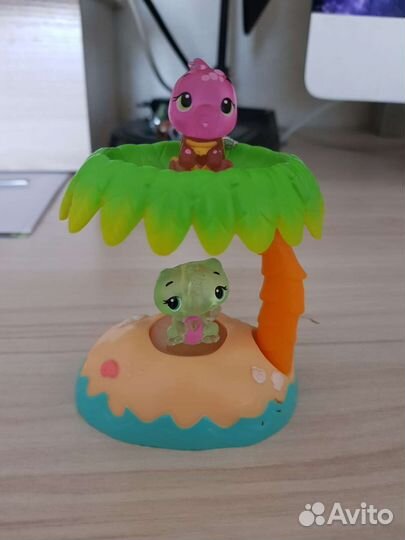 Hatchimals 11