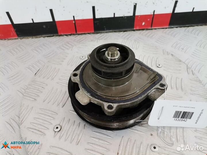 Помпа Opel Zafira 2 (B) 2007 95524739