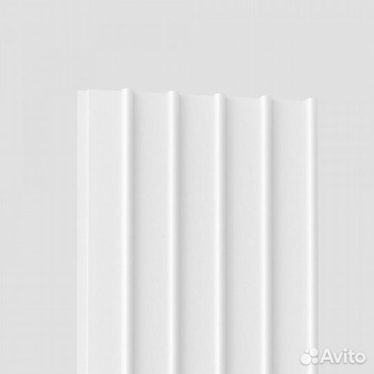 Панели на стену из мдф