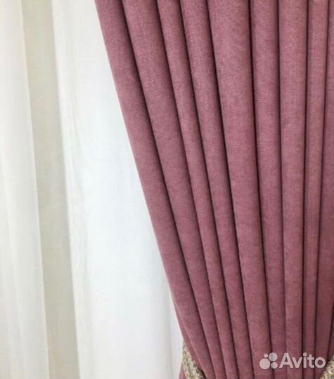 Шторы, Тюли на заказ