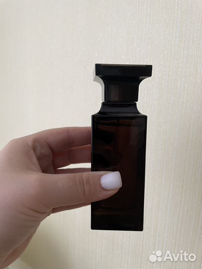 Парфюмерная вода TOM ford CAFÉ rose