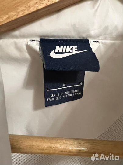 Спортивный костюм женский Nike