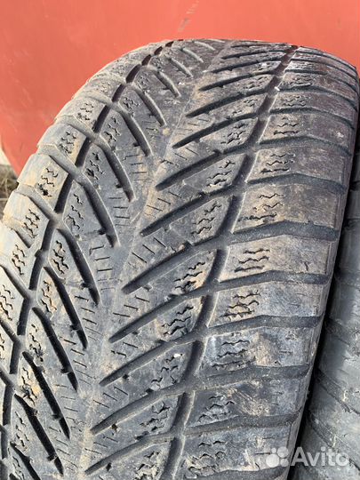 Goodyear Eagle Ultra Grip GW-3 245/45 R18 98V