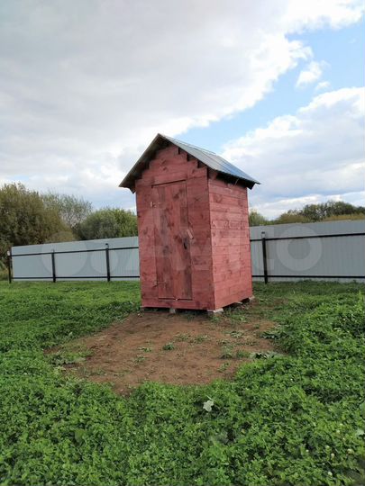 Участок 15 сот. (ИЖС)