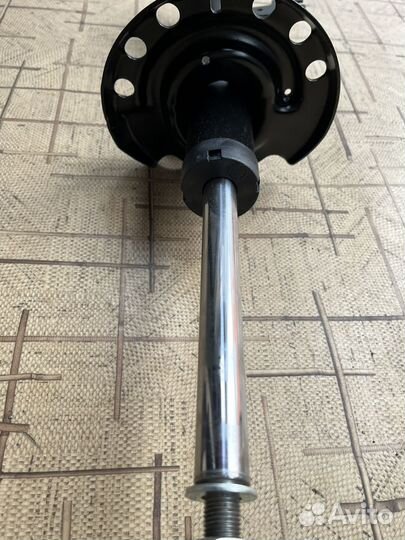 Амортизатор передний левый opel vectra C 2003-08