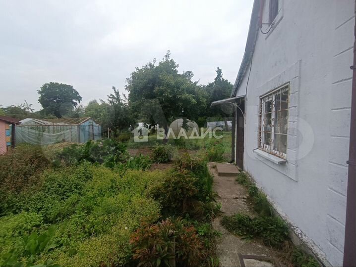 Дача 20 м² на участке 5,3 сот.