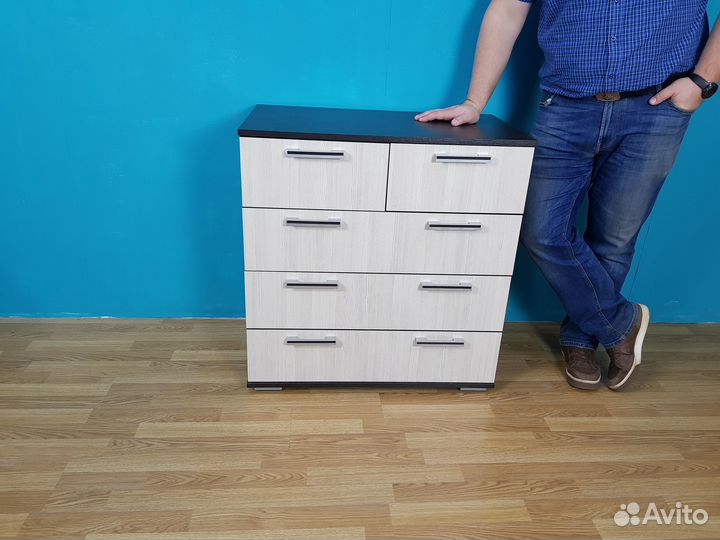 Комод Стандарт 5