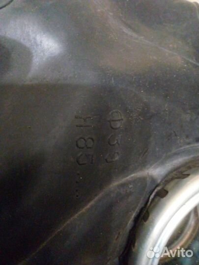 Противогазы гп - 5