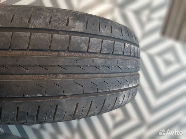 Pirelli Cinturato P7 205/50 R17 88V