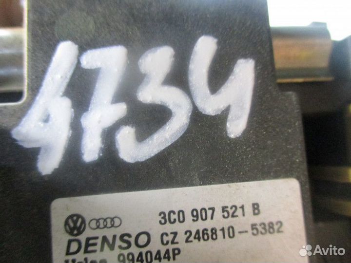 Резистор отопителя Volkswagen Passat B6 3C2 cgya