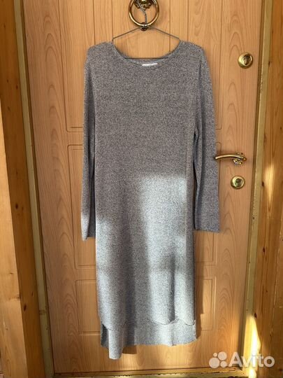 Платье туника zara