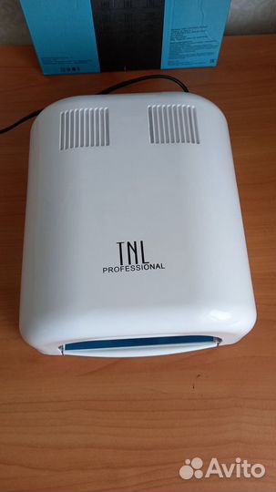 Уф-лампа 36 Вт