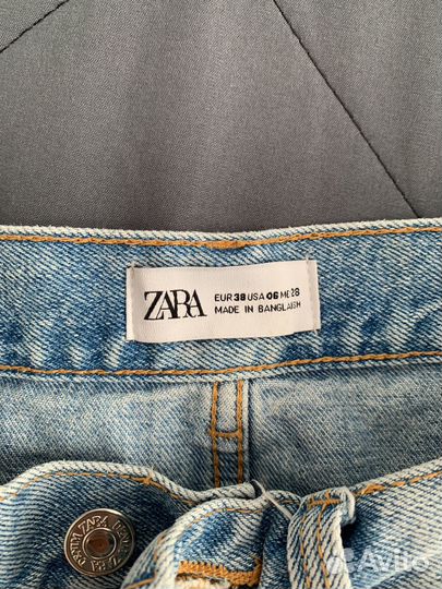 Шорты женские zara
