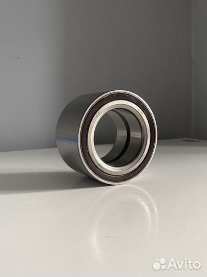 Подшипник ступицы skf vkbc20007